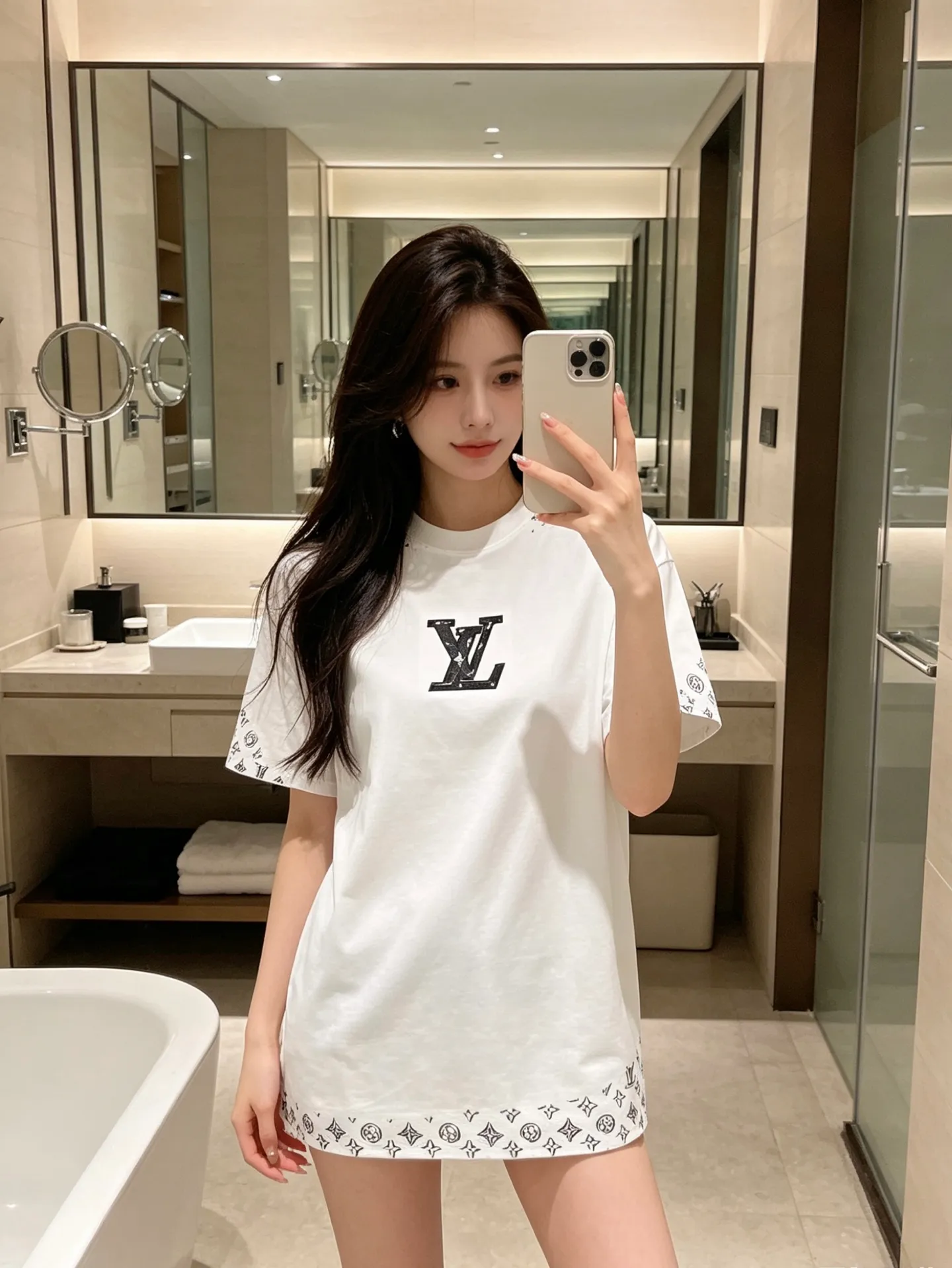 Louis Vuitton/